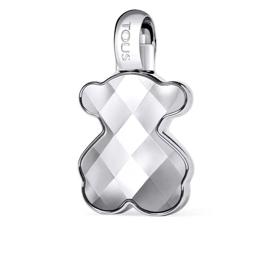 LOVEME THE SILVER PARFUM eau de parfum spray 50 ml Tous