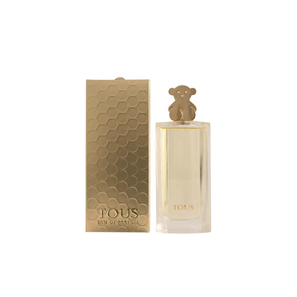 TOUS eau de parfum spray 50 ml Tous