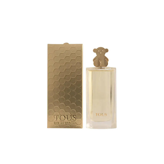 TOUS eau de parfum spray 50 ml Tous