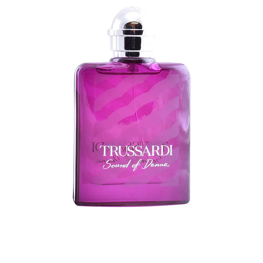 SOUND OF DONNA eau de parfum spray 50 ml Trussardi