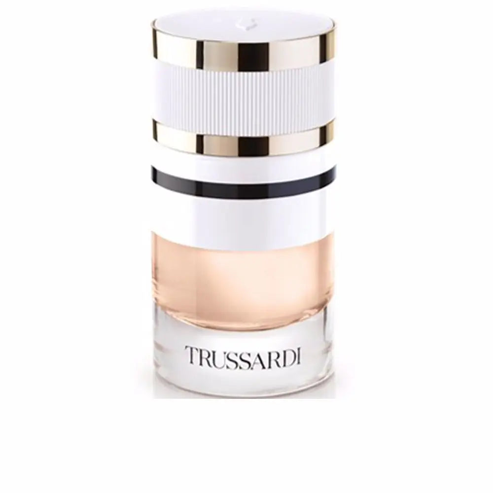 TRUSSARDI PURE JASMINE eau de parfum spray 60 ml Trussardi