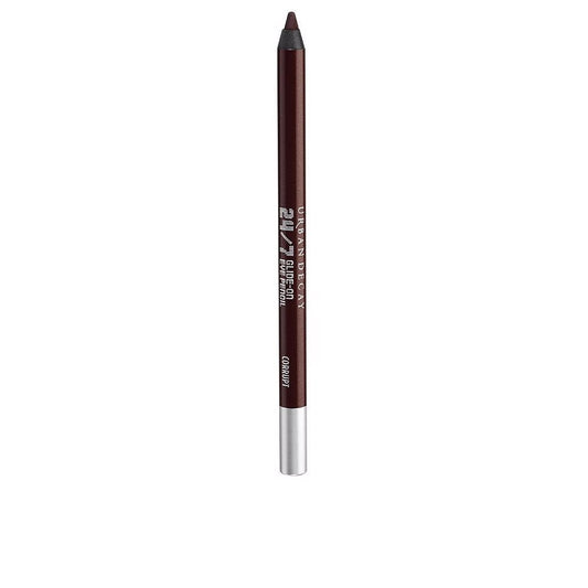 24/7 GLIDE ON eye pencil #corrupt-0