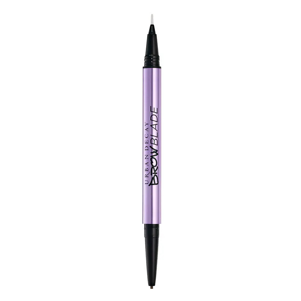 BROW BLADE eyebrow pencil #Dark drapes 1 u Urban Decay