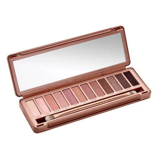 NAKED 3 eyeshadow palette 11,4 gr Urban Decay