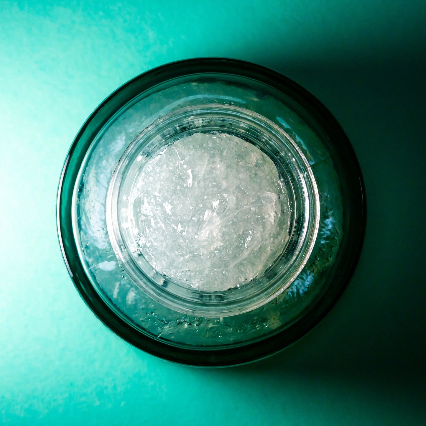 Soft Glow Radiant Exfoliating Jelly - 50ml Usva Cosmetics