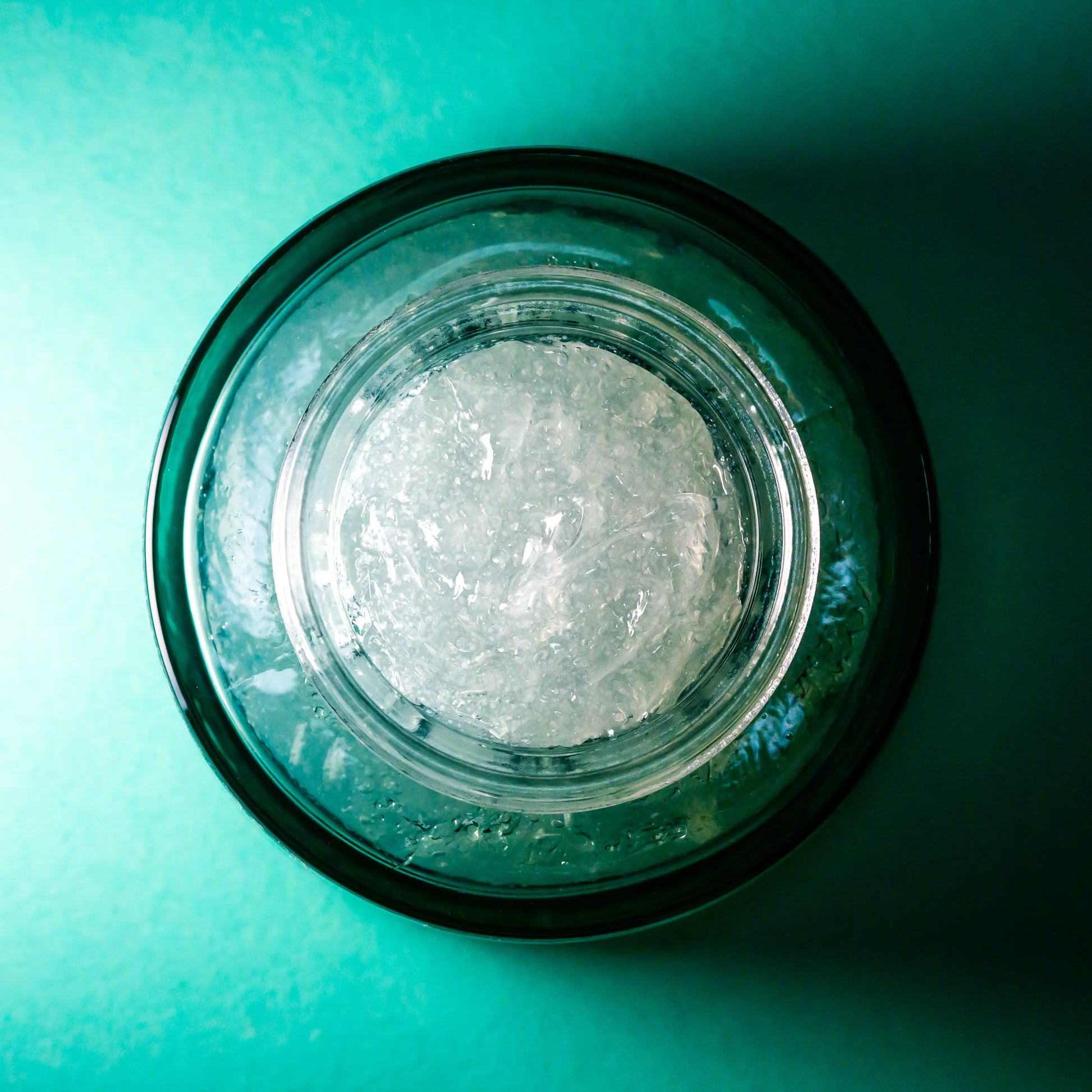 Soft Glow Radiant Exfoliating Jelly - 50ml Usva Cosmetics