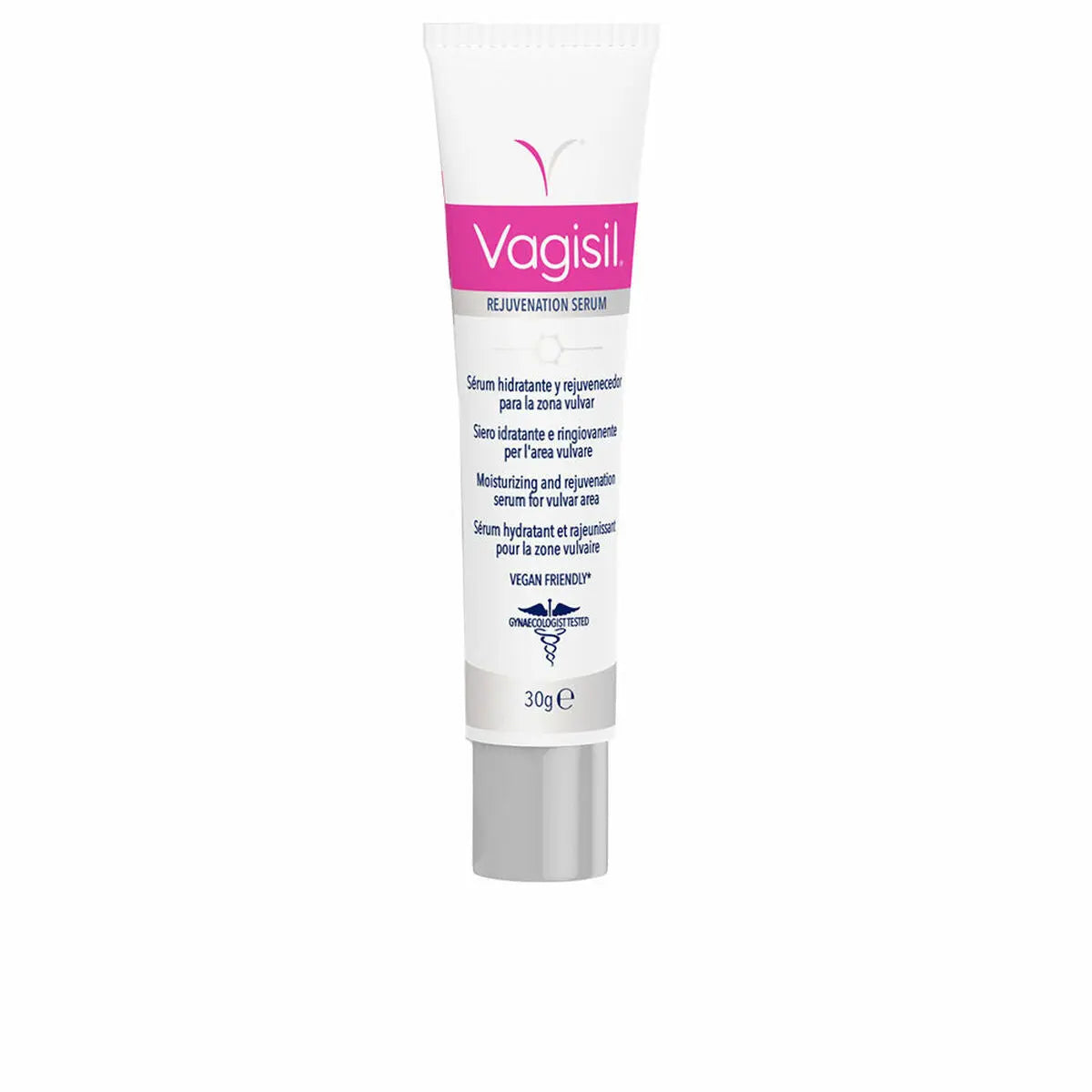 Shower Gel Vagisil SEQUEDAD 30 g Vagisil