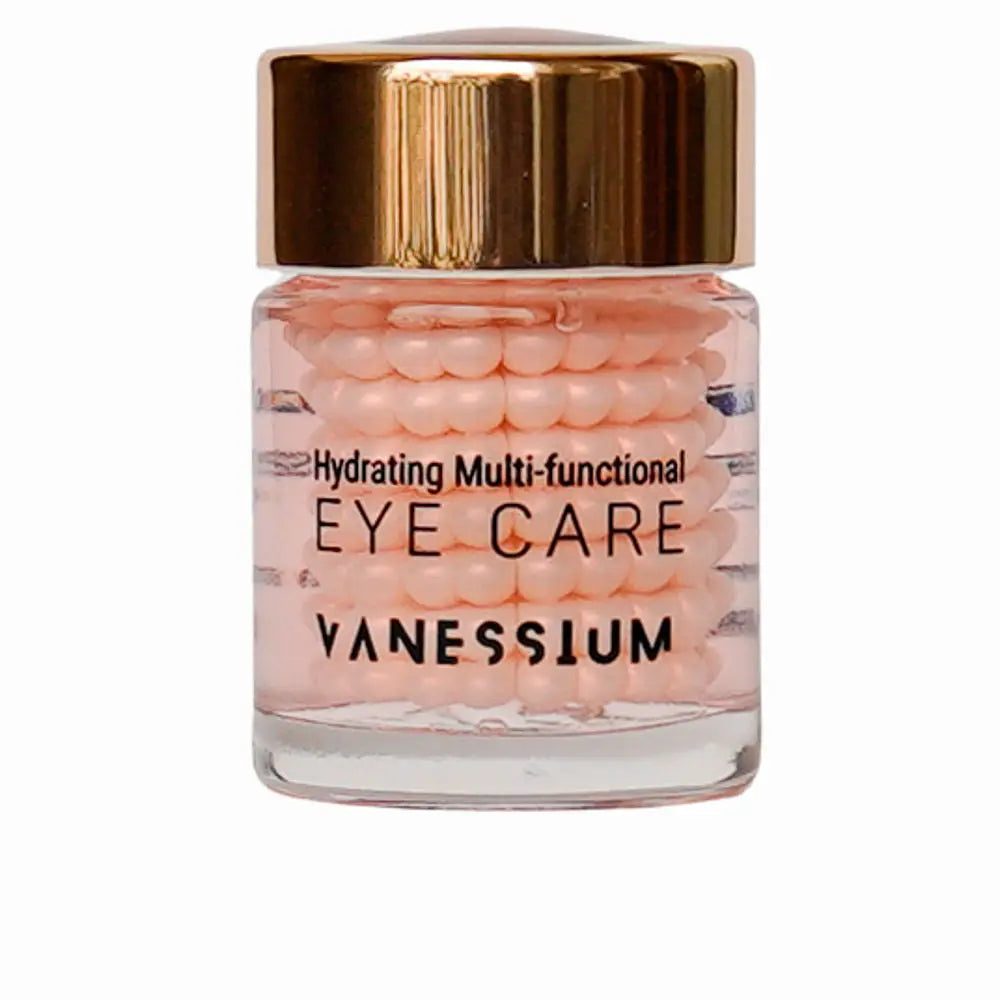 EYE CARE multifunctional moisturizer 15 ml Vanessium