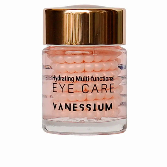 EYE CARE multifunctional moisturizer 15 ml Vanessium