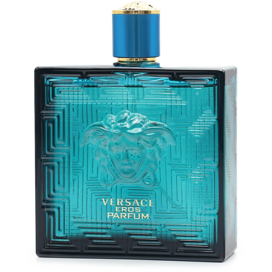 Versace Eros Man Parfum 200ml (8011003877904) Versace