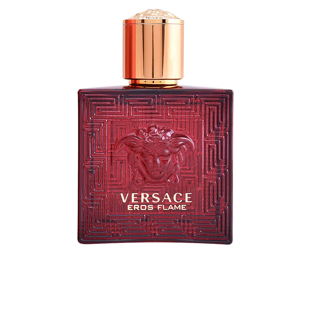 EROS FLAME eau de parfum spray 50 ml Versace