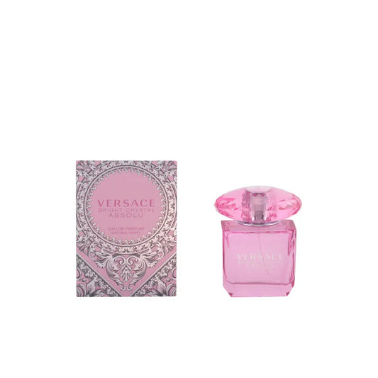 BRIGHT CRYSTAL ABSOLU eau de parfum spray 30 ml Versace