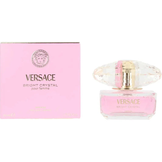 BRIGHT CRYSTAL PARFUM edp vapo 50 ml Versace