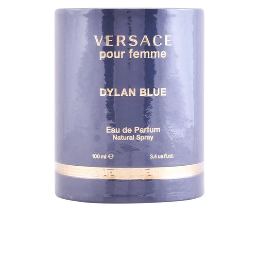 DYLAN BLUE FEMME eau de parfum spray 100 ml Versace