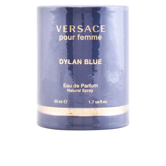 DYLAN BLUE FEMME eau de parfum spray 50 ml Versace