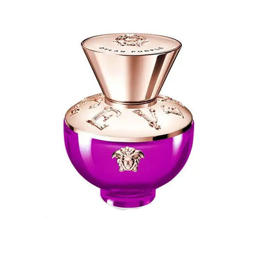 DYLAN PURPLE eau de parfum spray 50 ml Versace