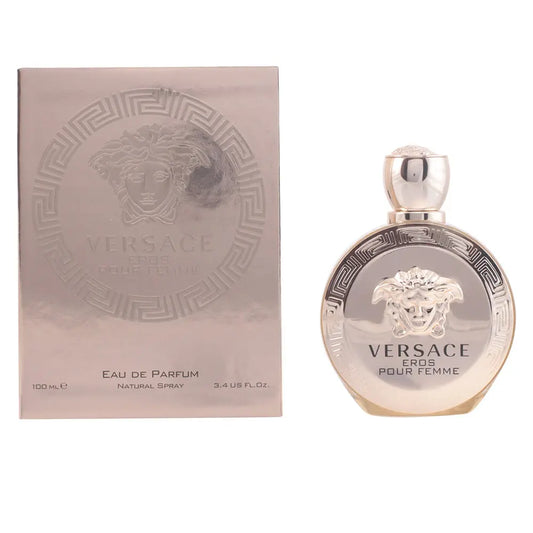 EROS POUR FEMME eau de parfum spray 100 ml Versace