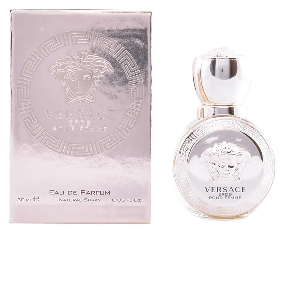EROS POUR FEMME eau de parfum spray 30 ml Versace