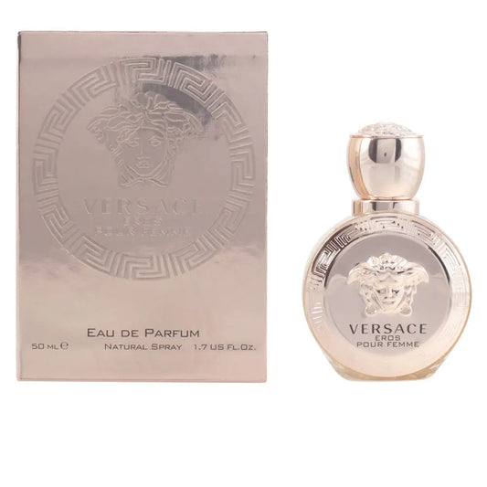 EROS POUR FEMME eau de parfum spray 50 ml Versace