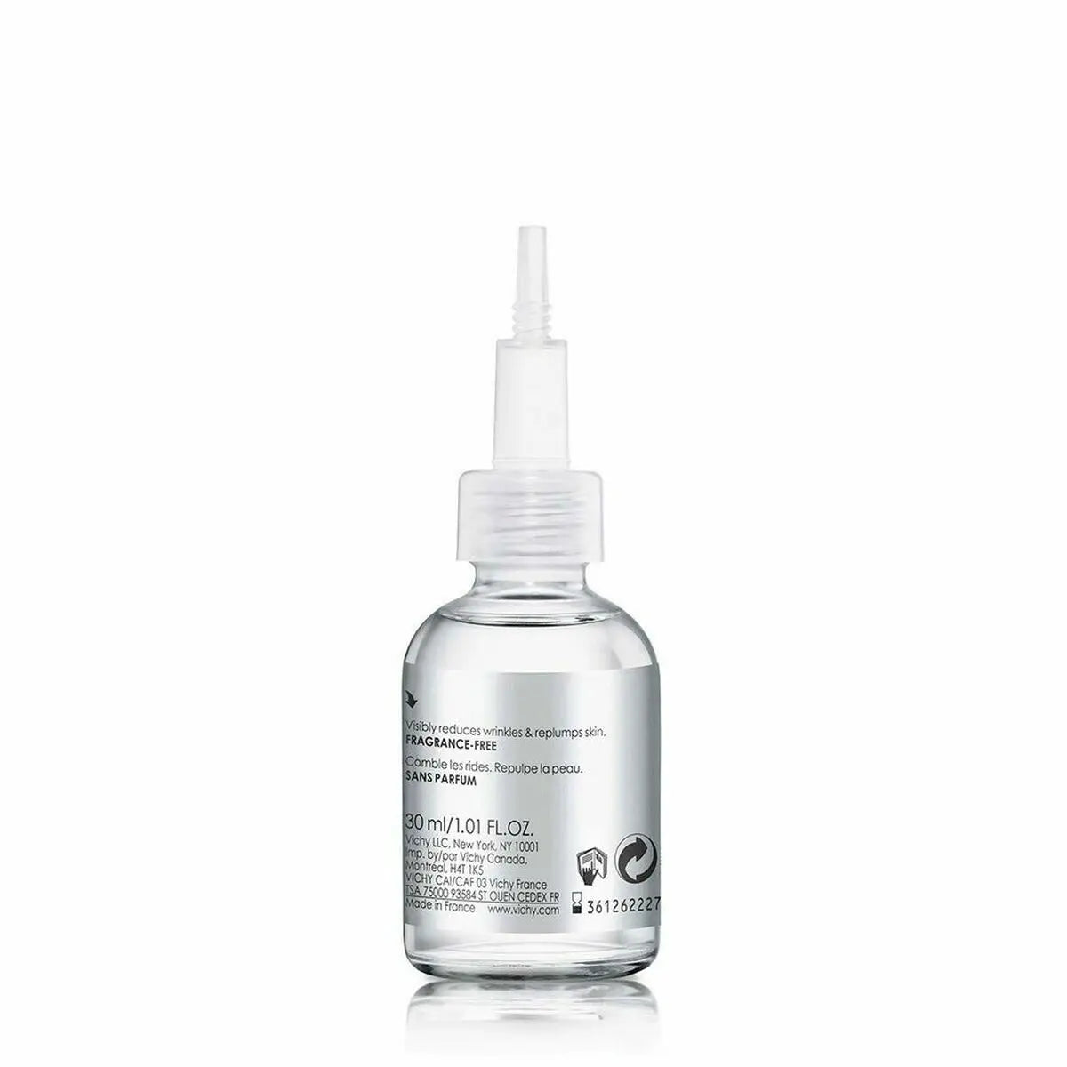 Firming Serum Vichy Liftactive Supreme Hyaluronic Acid Anti-ageing (30 ml) Vichy