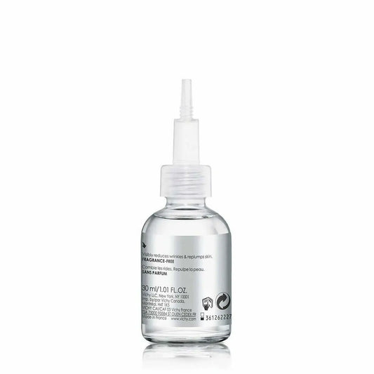 Firming Serum Vichy Liftactive Supreme Hyaluronic Acid Anti-ageing (30 ml) Vichy