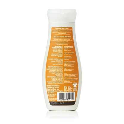NutritiveBody Milk Weleda 090540X7 Sea buckthorn Weleda