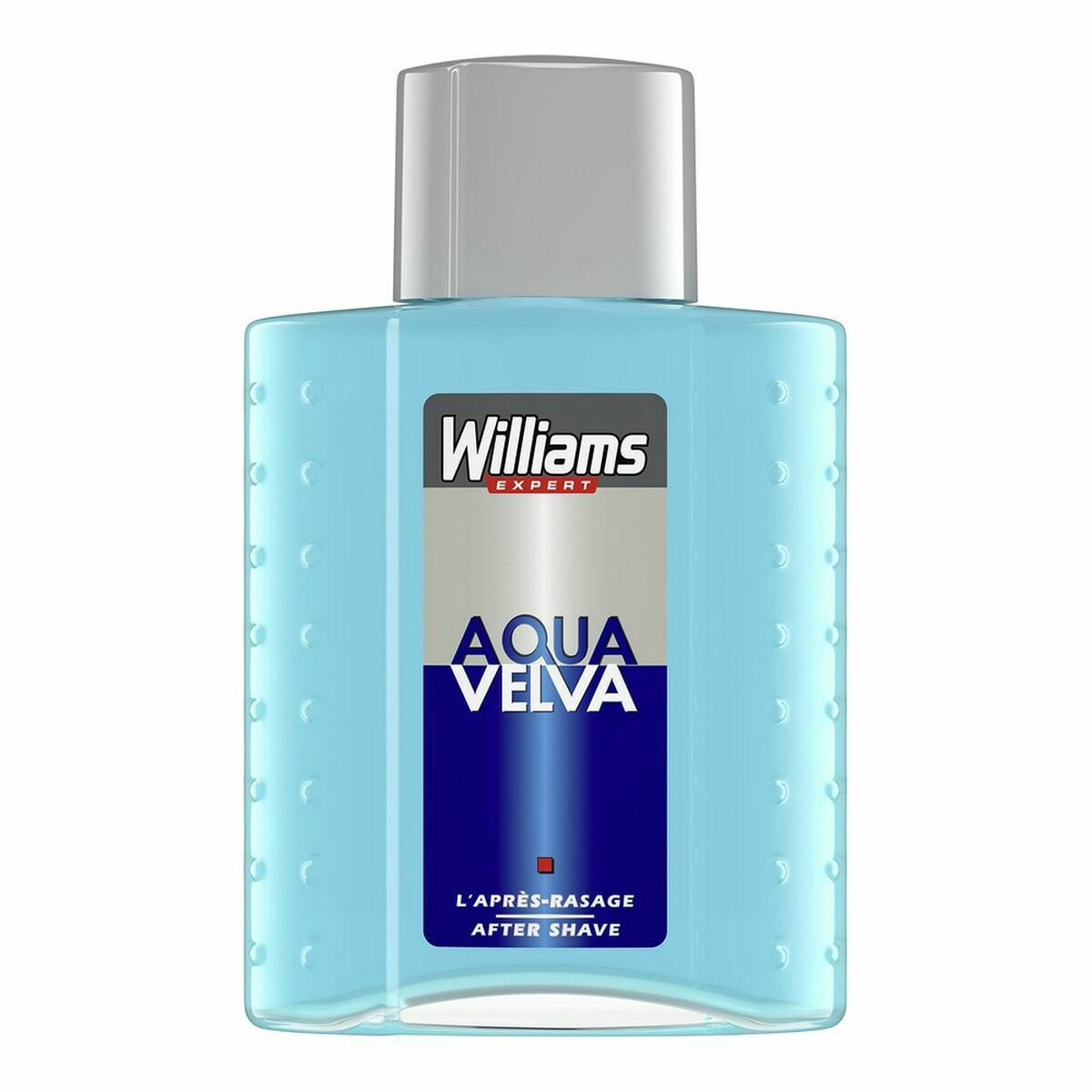 Aftershave Lotion Williams Aqua Velva 100 ml-0
