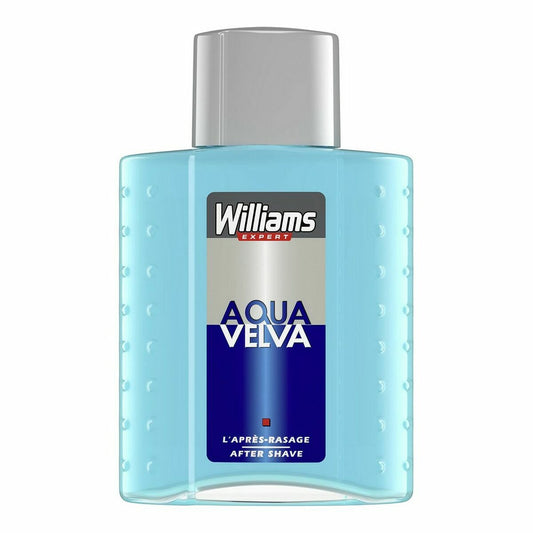 Aftershave Lotion Williams Aqua Velva 100 ml-0