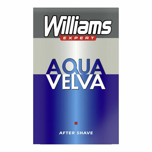 Aftershave Lotion Williams Aqua Velva 100 ml-1