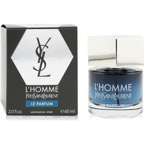 Yves Saint Laurent L'Homme Le Parfum Ekstrakt perfum 60 ml (3614272890633) Yves Saint Laurent