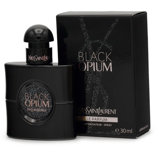 Yves Saint Laurent Black Opium 30 ml parfum (3614273863384) Yves Saint Laurent
