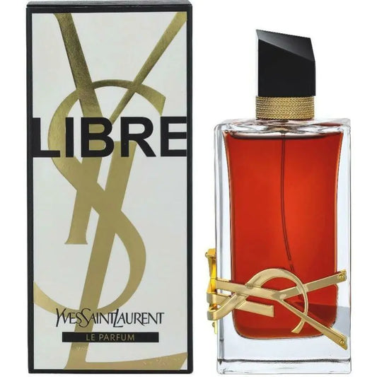 Yves Saint Laurent Libre Le Parfum 90ml Parfüm Hölgyeknek (3614273776295) Yves Saint Laurent