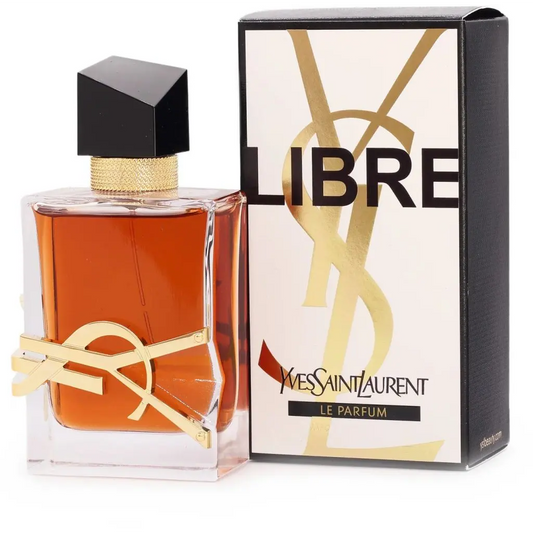 Yves Saint Laurent Libre Le Parfum EdP 50ml Parfüm Hölgyeknek (3614273776110) Yves Saint Laurent