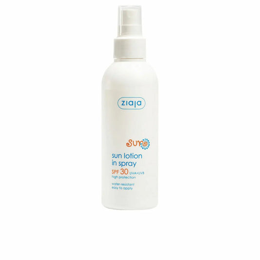 Sun Block Ziaja Sun Spf 30 170 ml Ziaja